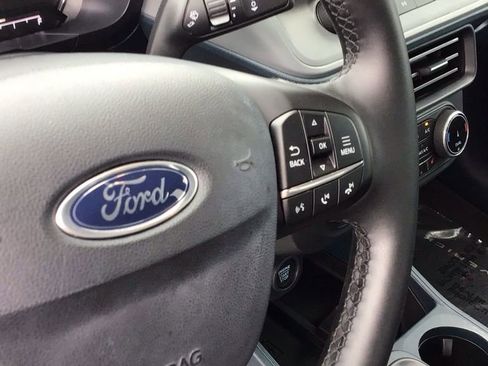 Certified 2024 Ford Maverick Tremor w/ Tremor Off-Road Package image 19