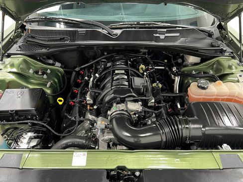 Used 2023 Dodge Challenger R/T w/ Plus Package RWD image 31