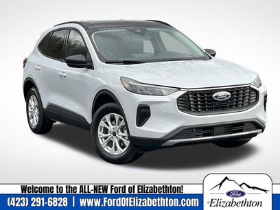 New 2026 Ford Escape Active w/ Tech Pack #1