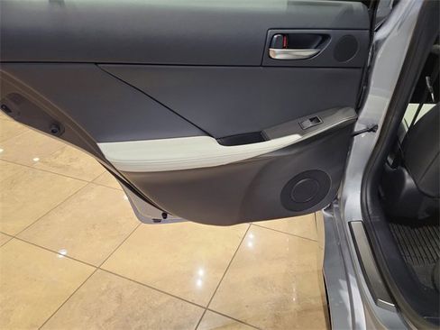 New 2025 Lexus IS 350 F Sport image 13