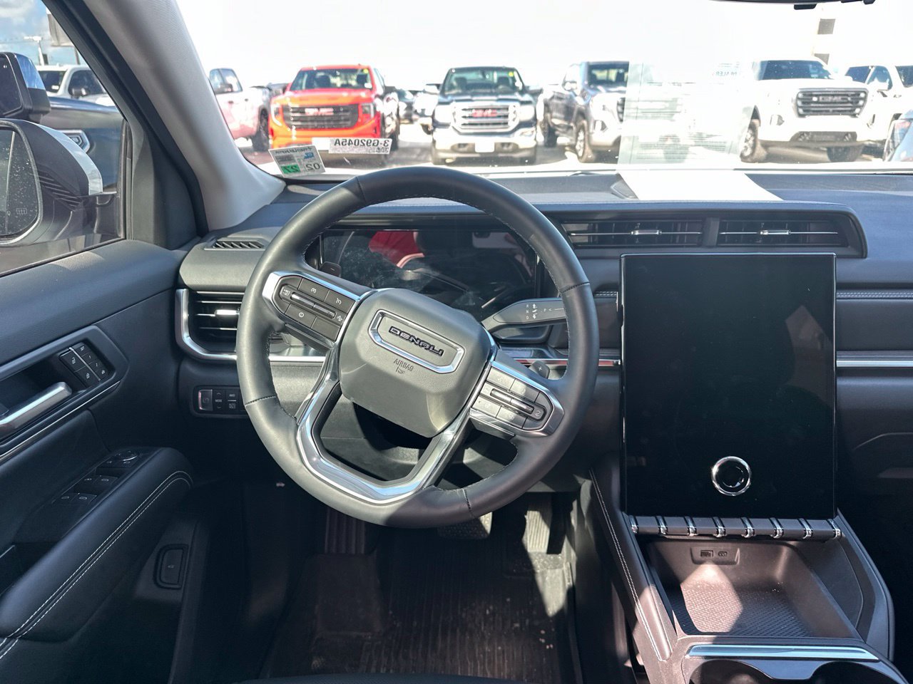 Used 2026 GMC Terrain Denali AWD/4WD image 11
