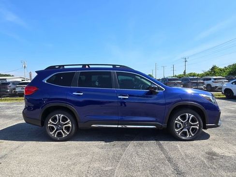 New 2026 Subaru Ascent Touring AWD/4WD image 8