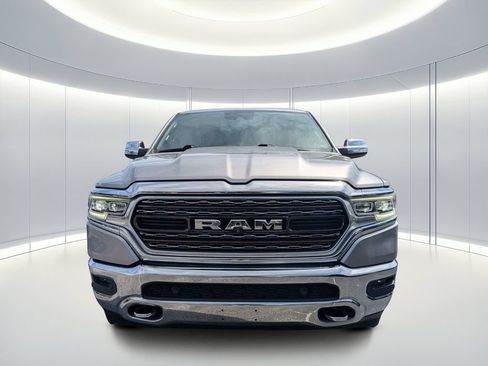 Used 2021 RAM 1500 Limited RWD image 8