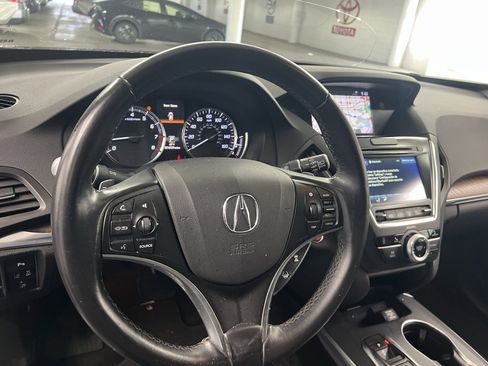 Used 2020 Acura MDX FWD w/ Technology Package image 7