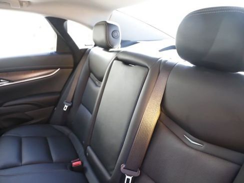 Used 2019 Cadillac XTS Luxury w/ Driver Awareness Package image 15