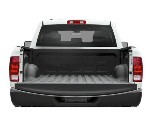 Used 2019 RAM 1500 Tradesman AWD/4WD image 15