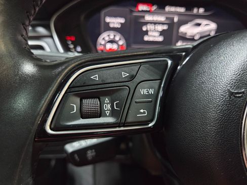 Used 2018 Audi A5 2.0T Prestige w/ S Line Sport Package AWD/4WD image 33