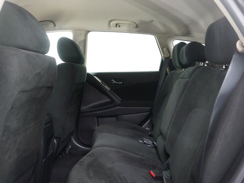 Used 2013 Nissan Murano SV w/ Value Pkg image 20