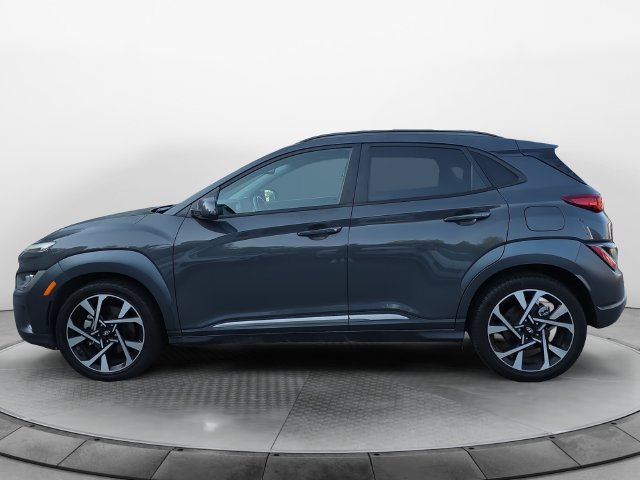 Used 2023 Hyundai Kona Limited FWD image 2