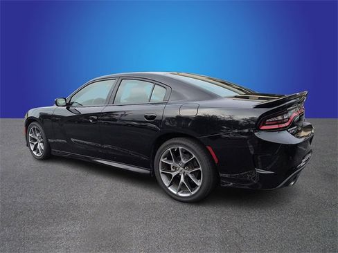 Used 2022 Dodge Charger GT image 3