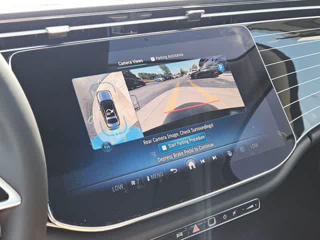 Used 2026 Mercedes-Benz E 350 Sedan image 30