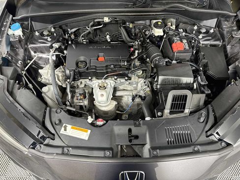 Used 2024 Honda HR-V LX image 24