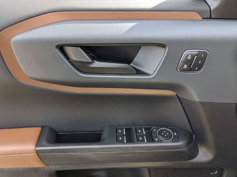 Certified 2023 Ford Bronco Sport Outer Banks AWD/4WD image 14