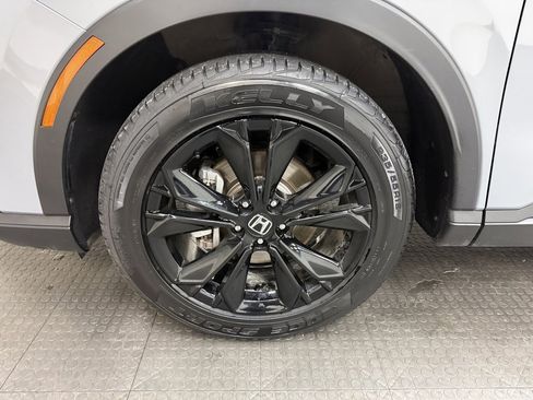 Used 2024 Honda CR-V Sport Touring image 10