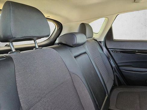 Used 2023 Kia Seltos Nightfall Edition image 21