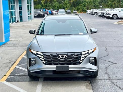 Used 2024 Hyundai Tucson SEL image 11