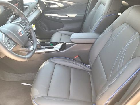 New 2026 Buick Envista Sport Touring w/ Convenience I Package FWD image 15
