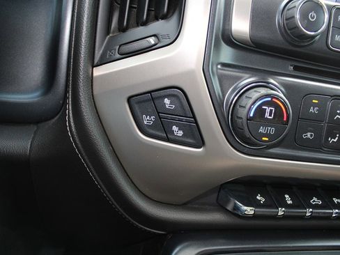 Used 2015 GMC Sierra 1500 Denali w/ Driver Alert Package image 14