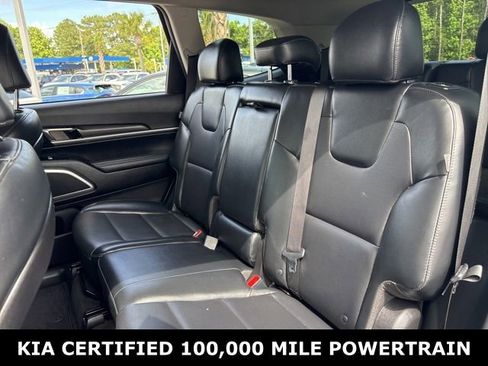 Used 2023 Kia Telluride LX FWD image 12