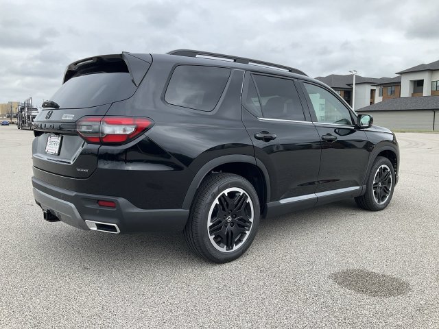 New 2026 Honda Pilot image 14