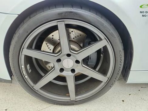 Used 2006 BMW M5 image 58