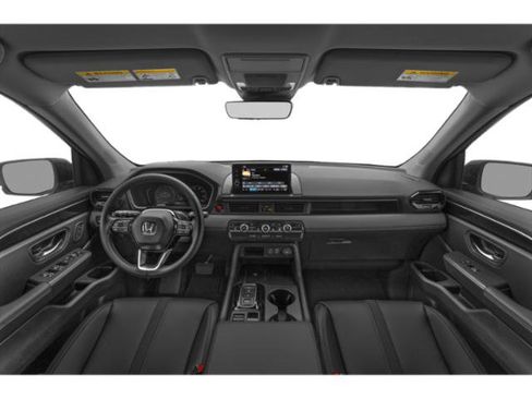 Used 2025 Honda Pilot EX-L image 8