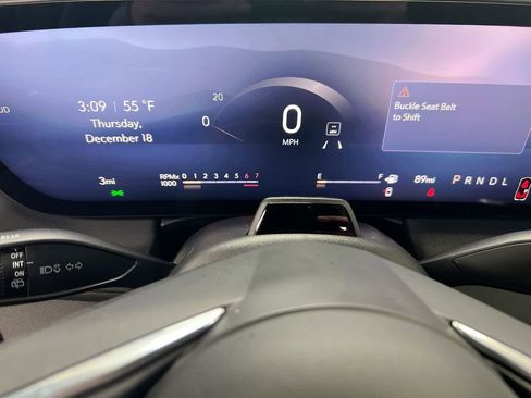 New 2026 Buick Enclave Avenir w/ Super Cruise Package image 11