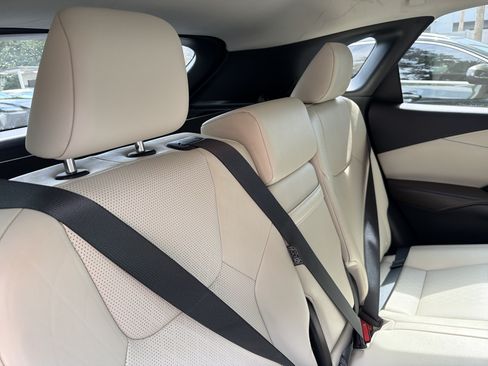 Used 2023 Lexus RX 350 Premium Plus w/ Accessory Package AWD/4WD image 35