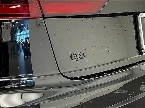 New 2026 Audi Q8 Premium Plus AWD/4WD image 9