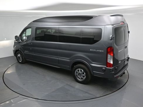 New 2024 Ford Transit 150 Low Roof AWD image 41