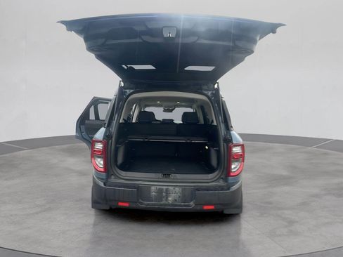 Used 2024 Ford Bronco Sport Outer Banks w/ Tech Package image 21