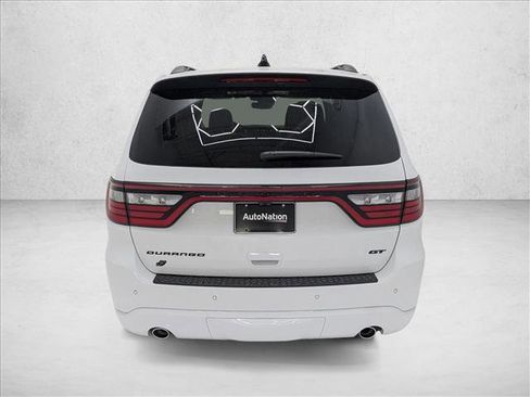 New 2026 Dodge Durango GT image 7
