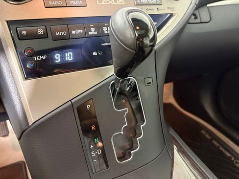 Used 2015 Lexus RX 350 AWD image 39