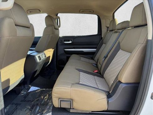 Used 2016 Toyota Tundra SR5 image 22