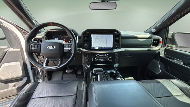 Used 2023 Ford F150 Raptor w/ Raptor 37 Performance Package AWD/4WD image 16