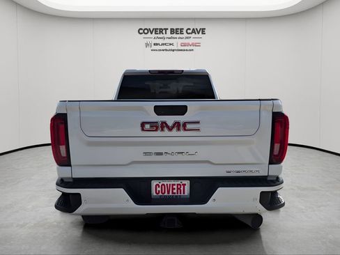 Used 2021 GMC Sierra 3500 Denali image 8