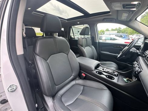 Used 2023 Honda Pilot Touring image 29