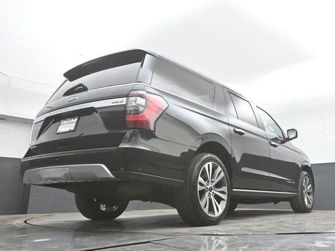 Used 2021 Ford Expedition Max Platinum AWD/4WD image 48