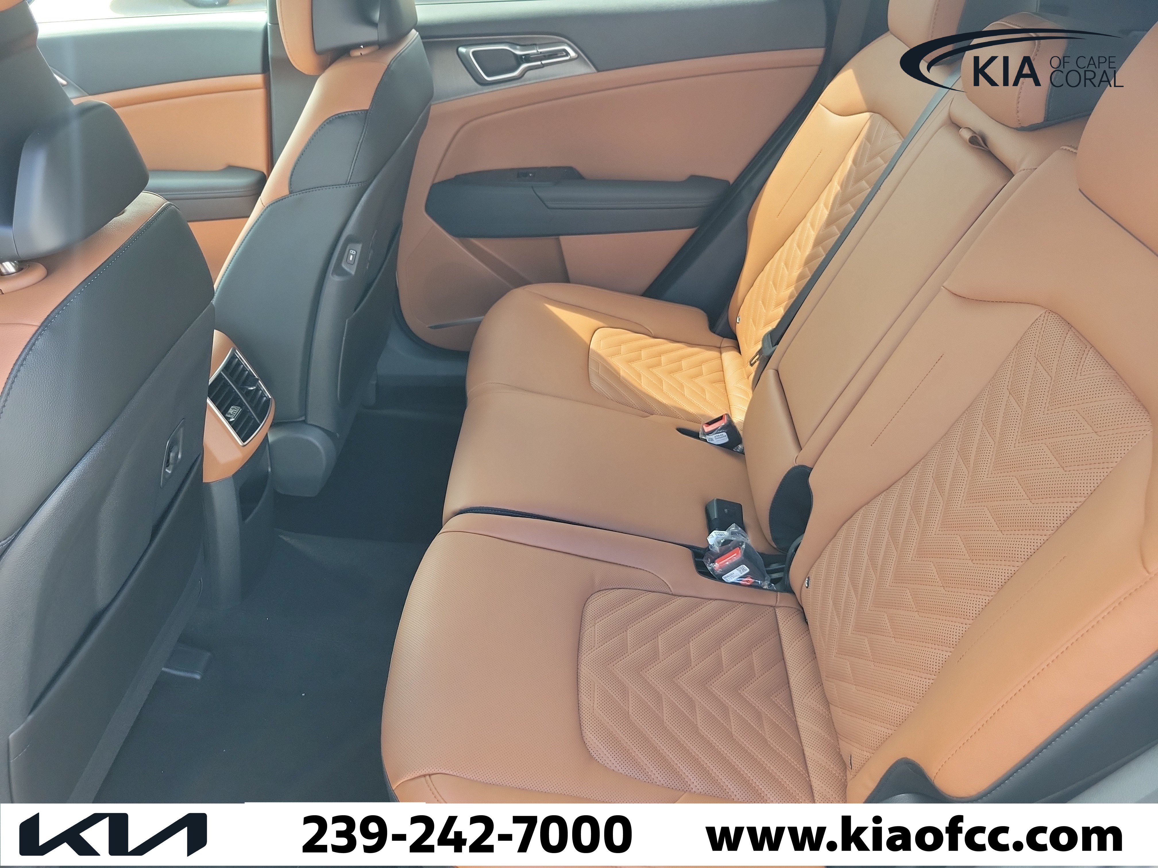 New 2027 Kia Sportage X-Line w/ X-Line Technology Package AWD/4WD image 13