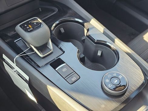 New 2026 Nissan Rogue Rock Creek image 15