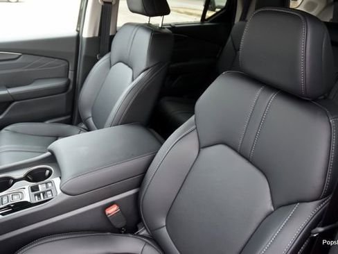 New 2026 Honda Pilot Touring image 8