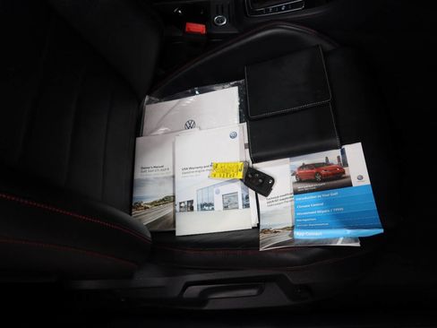 Used 2019 Volkswagen GTI Autobahn FWD image 26