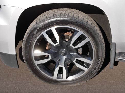 Used 2020 Chevrolet Tahoe Premier image 4