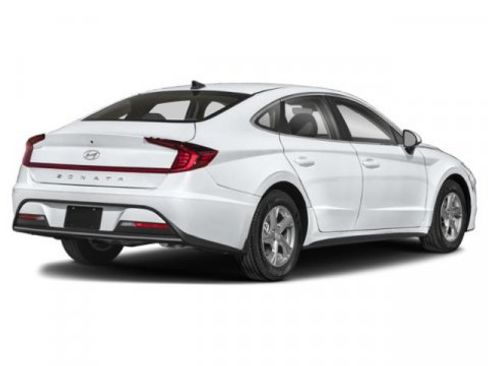 Certified 2022 Hyundai Sonata SE image 3