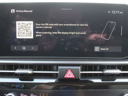 New 2026 Kia Sportage SX Prestige AWD/4WD image 56
