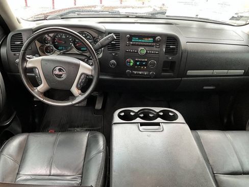 Used 2013 GMC Sierra 1500 SLE w/ Power Tech Package AWD/4WD image 10