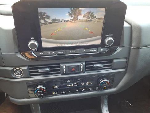 Certified 2023 Nissan Rogue S image 15