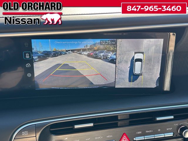 Used 2026 Hyundai Palisade Calligraphy AWD/4WD image 19