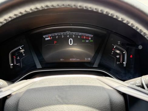 Used 2022 Honda CR-V EX-L image 24