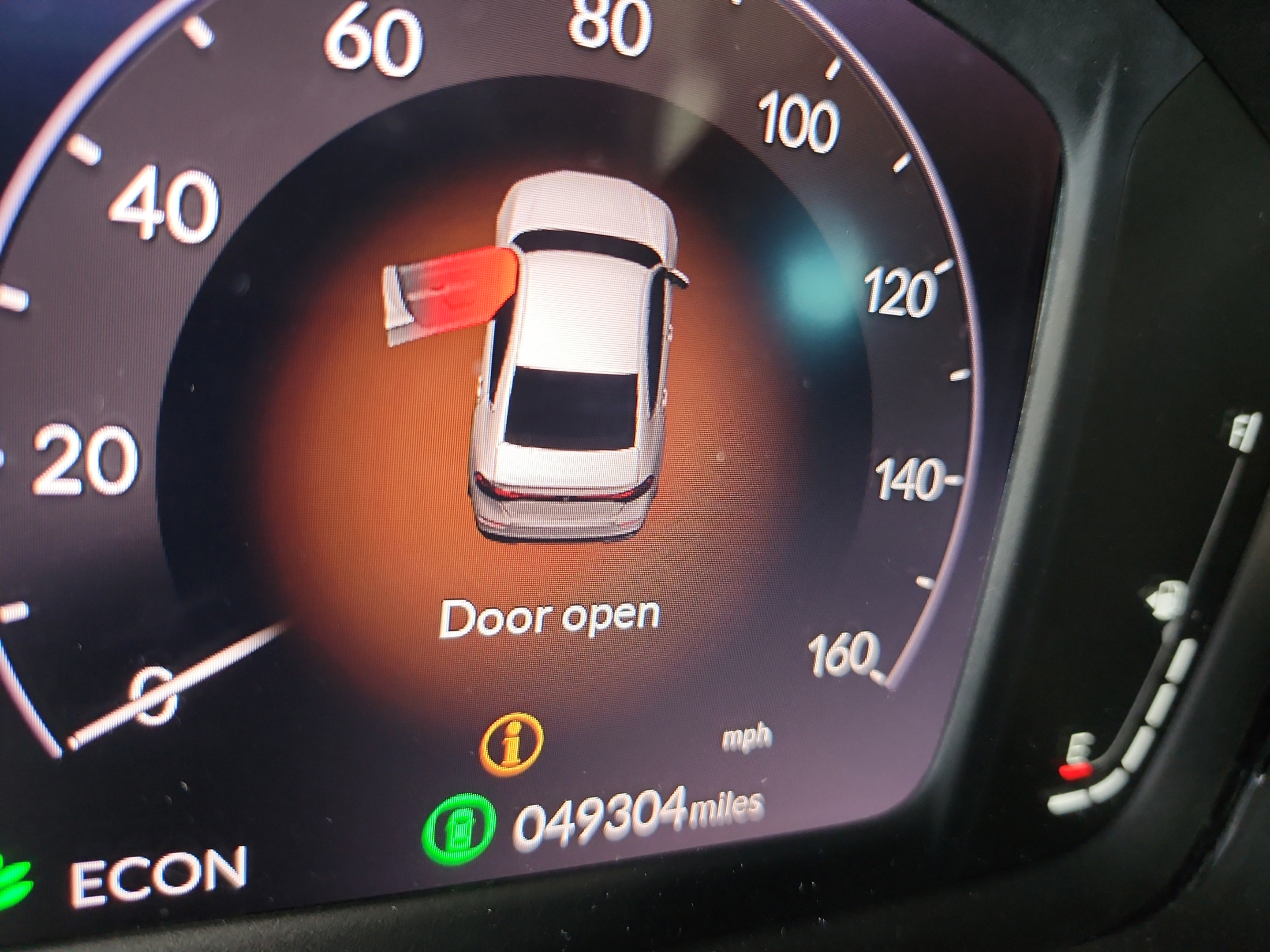 Used 2024 Honda Accord Sport image 12